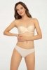 Gatta FIGI GATTA STRING ULTRA COMFORT BEZ